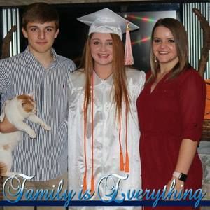 Meet your Posher, Brandy